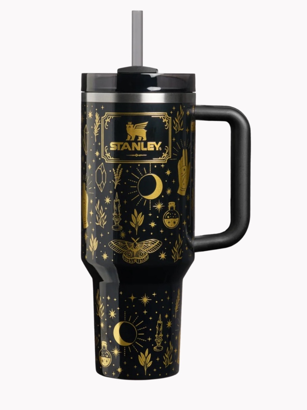 Stanley Halloween Tumbler